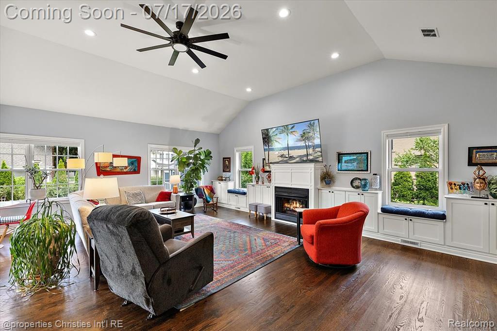 18244 Beverly Road Beverly Hills, MI 48025 - Photo 46 of 80