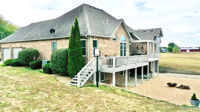 $684,900 | 4459 North Highway 19, Salem, MO 65560