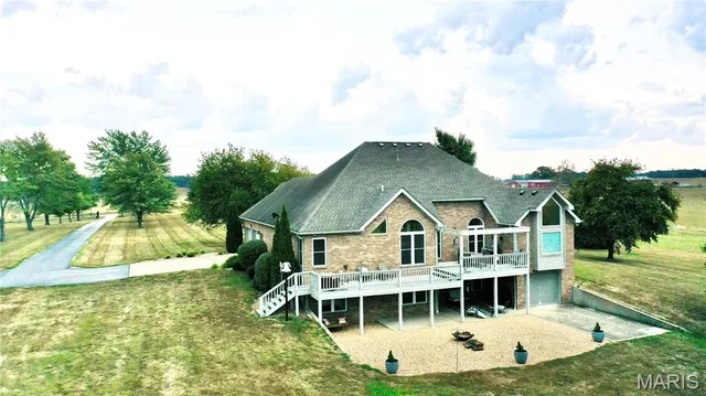 $684,900 | 4459 North Highway 19, Salem, MO 65560