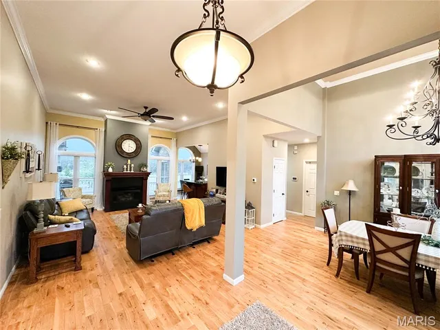 $684,900 | 4459 North Highway 19, Salem, MO 65560