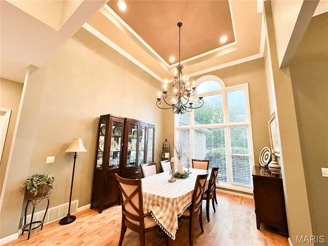 $684,900 | 4459 North Highway 19, Salem, MO 65560