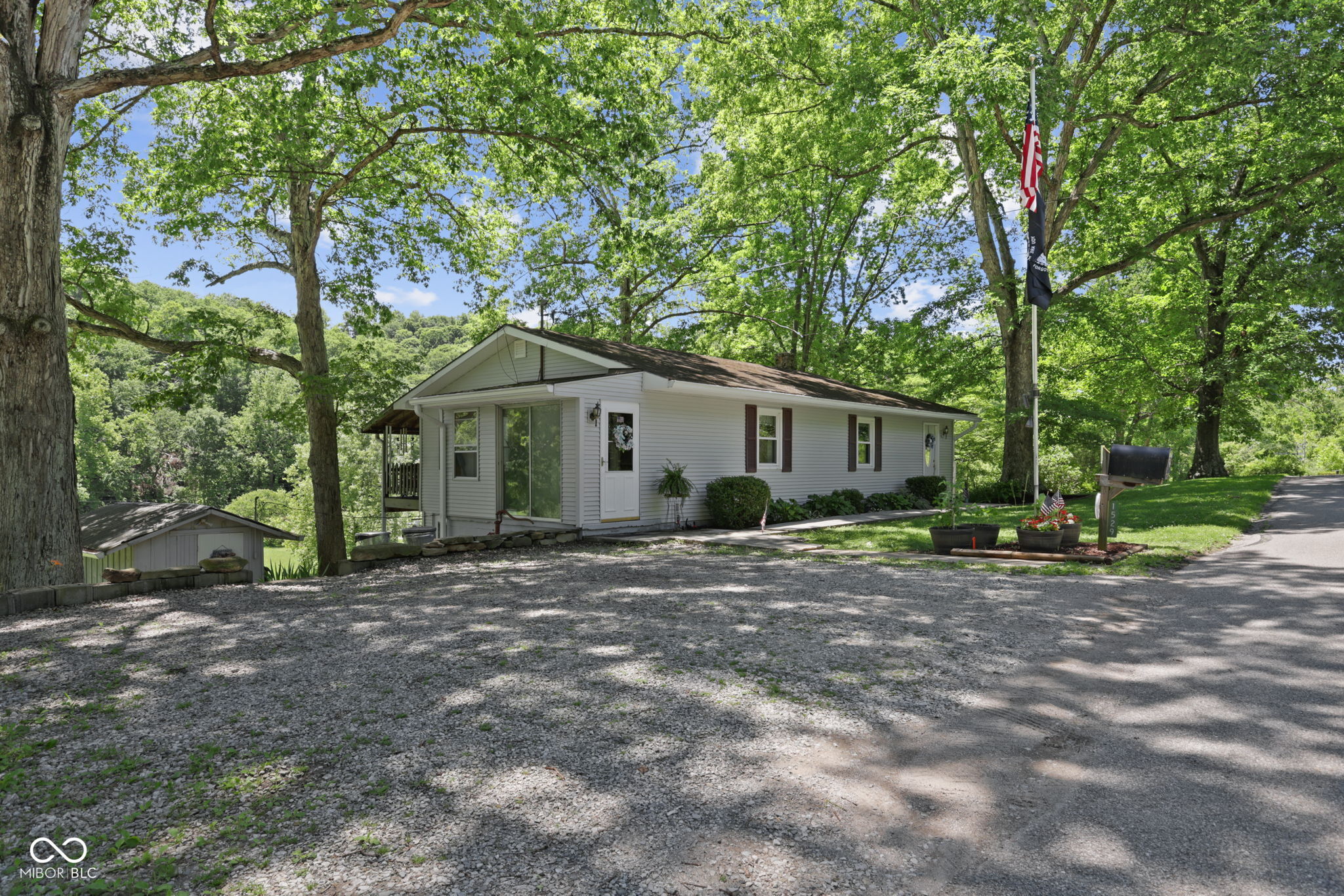 1529 Upper Schooner Road Nashville, IN 47448 - Photo 56 of 58 Gallery Image 56