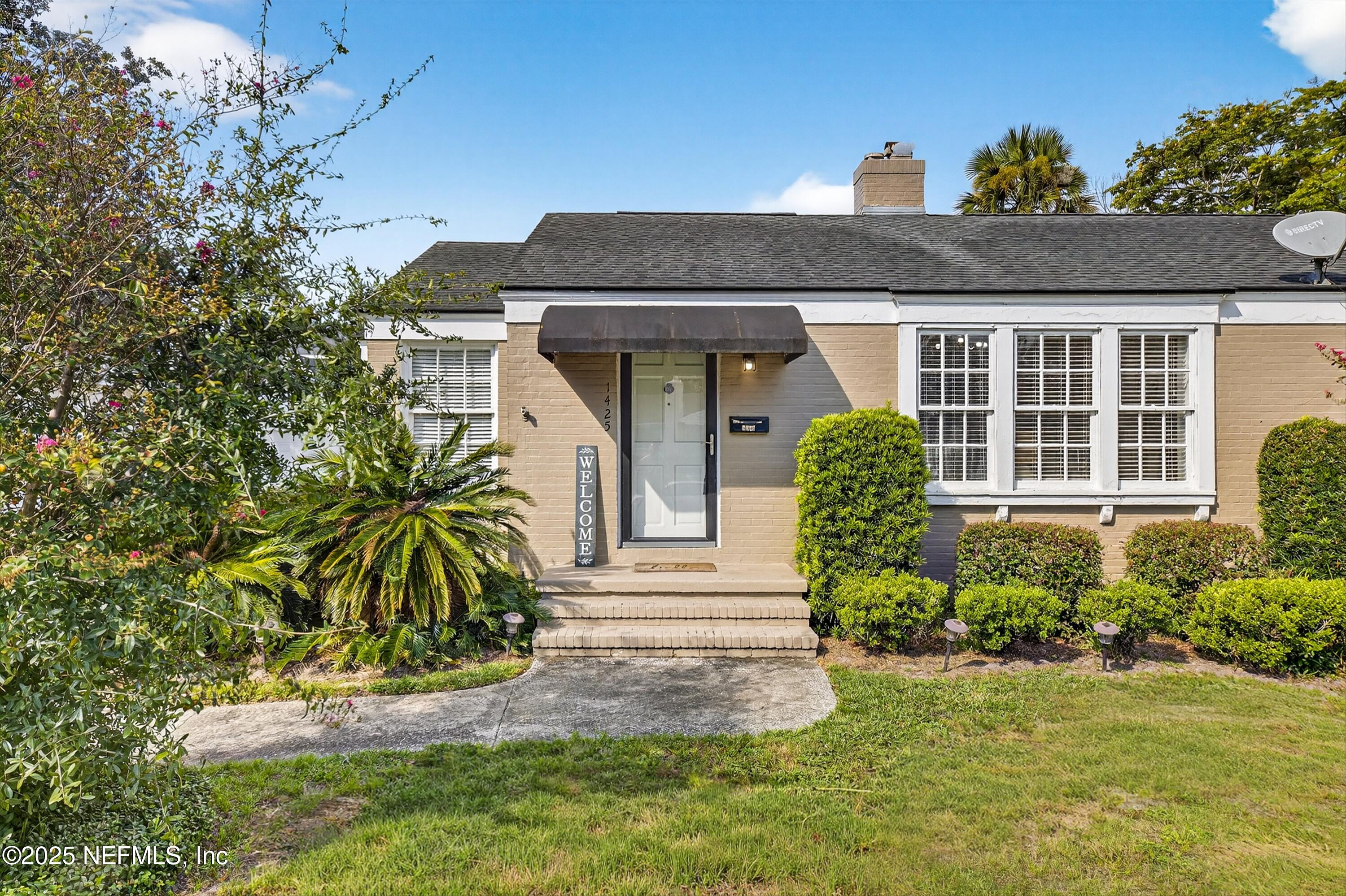 1425 Pinetree Road Jacksonville, FL 32207 - Photo 13 of 39 06-007_C_R52491-Edit