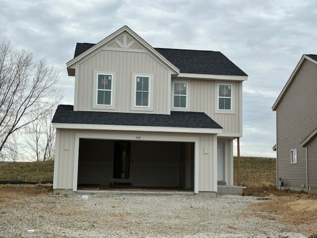 617 Belmont Drive Watertown, WI 53094 - Photo 1 of 4 exterior 11.15.25