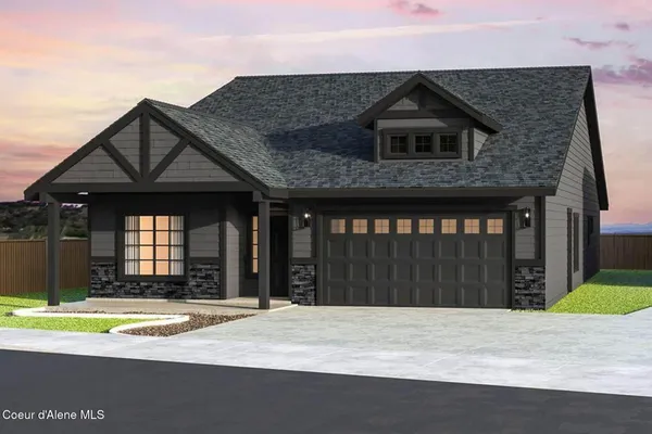 $519,900 | 2 East Valley Street South, Oldtown, ID 83822