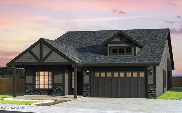 $519,900 | 2 East Valley Street South, Oldtown, ID 83822