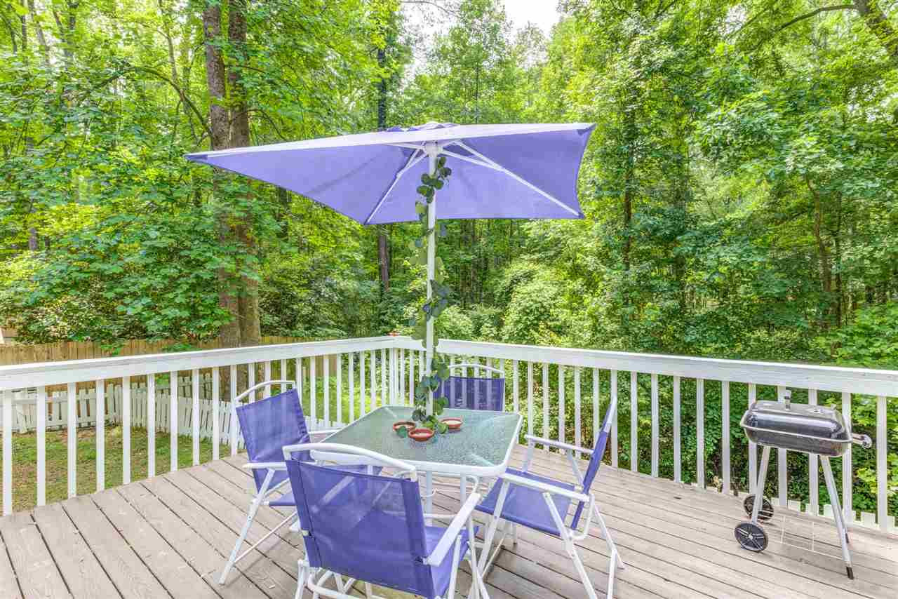 8812 Reigate Lane Raleigh, NC 27603 - Photo 25 of 30 Photo 25