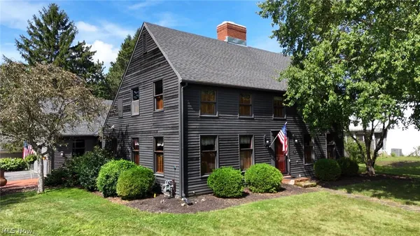 $439,900 | 1362 Hillcrest Drive, Ashland, OH 44805