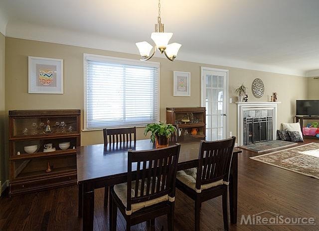 18160 Beverly Road Franklin, MI 48025 - Photo 4 of 16