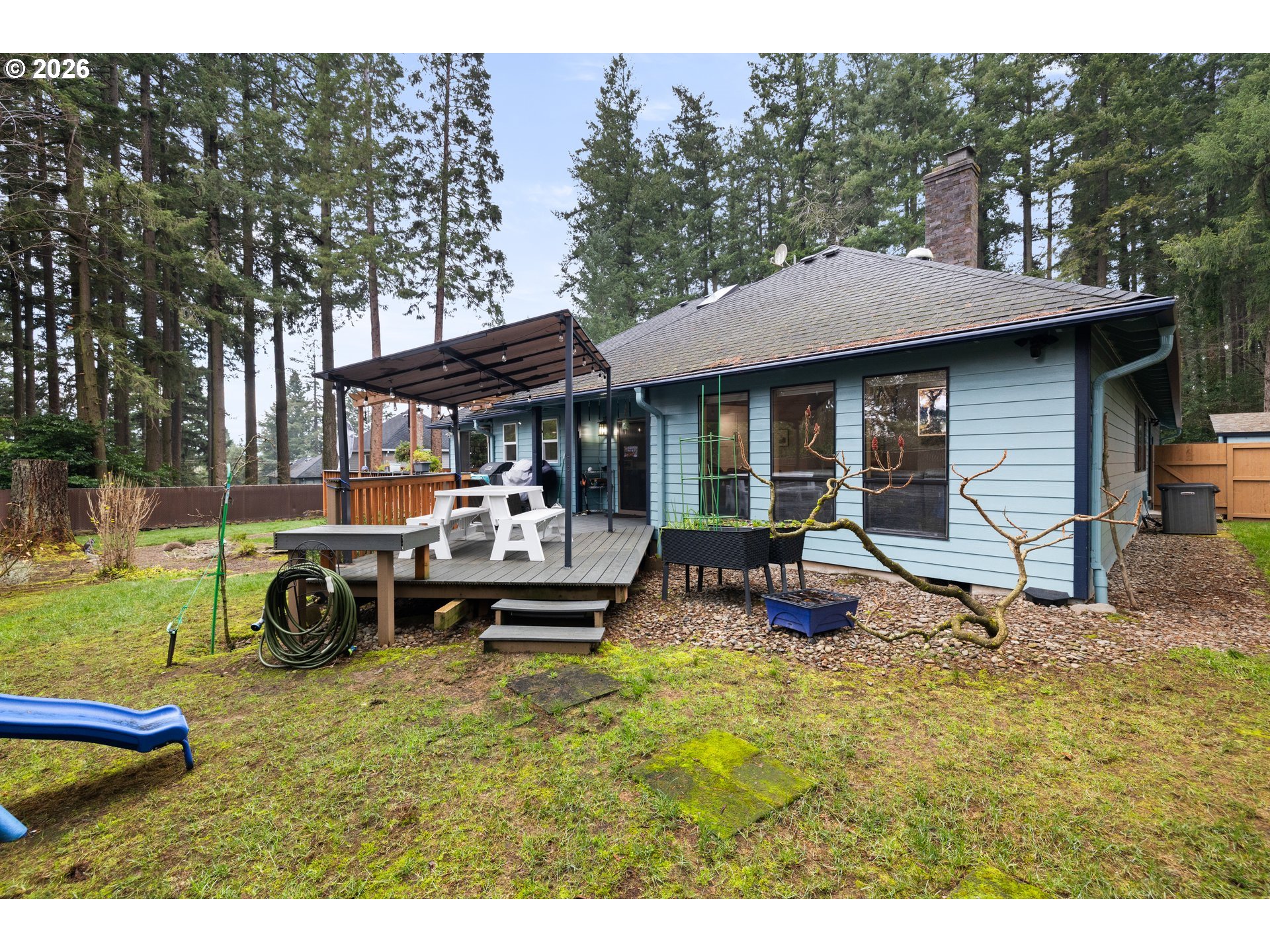 12116 Southwest Lesser Road Portland, OR 97219 - Photo 40 of 48 Gallery Image 40