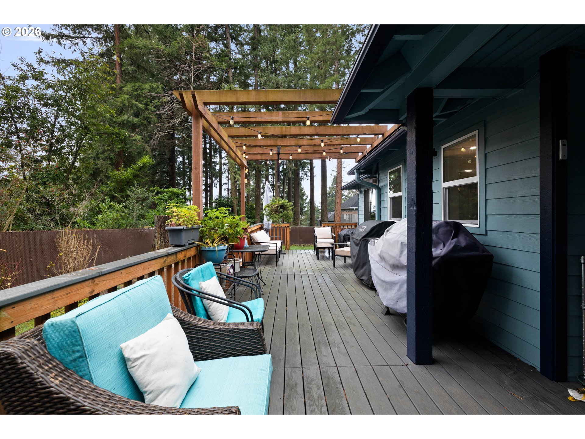 12116 Southwest Lesser Road Portland, OR 97219 - Photo 45 of 48 Gallery Image 45