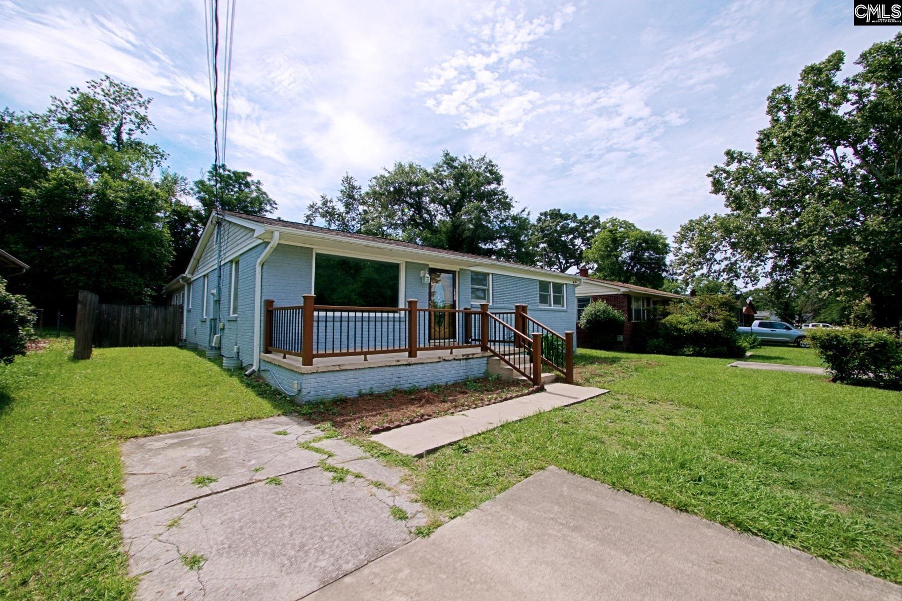 1430 Dahlia Road Columbia, SC 29205 - Photo 42 of 43
