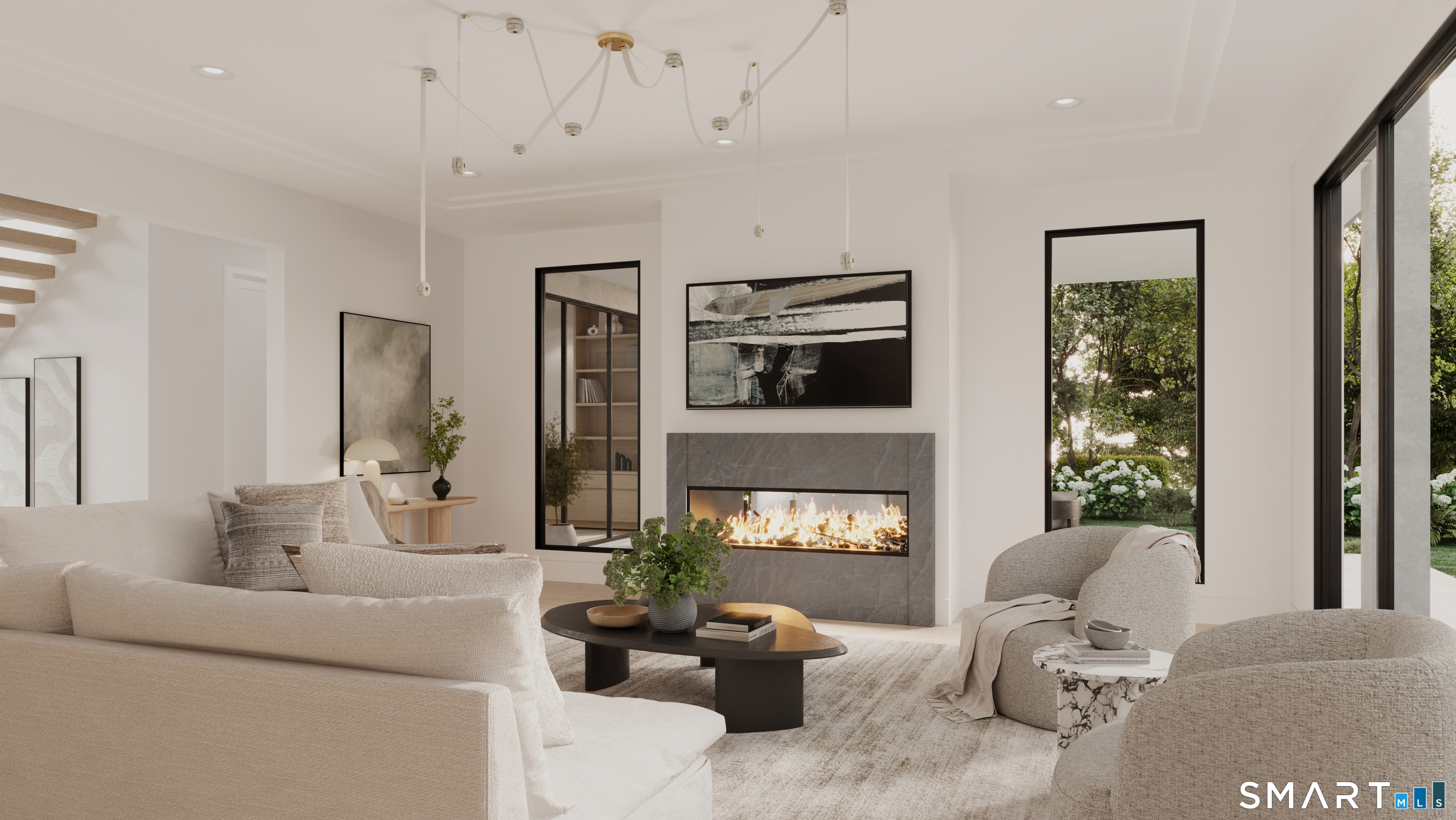 24 Edgemarth Hill Road Westport, CT 06880 - Photo 4 of 15 Rendering