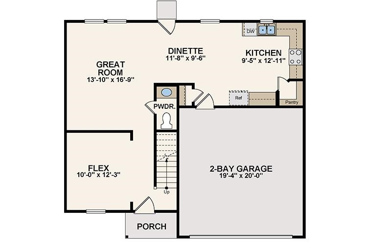 9280 Shallow Crk Trail Bailey, NC 27807 - Photo 2 of 3