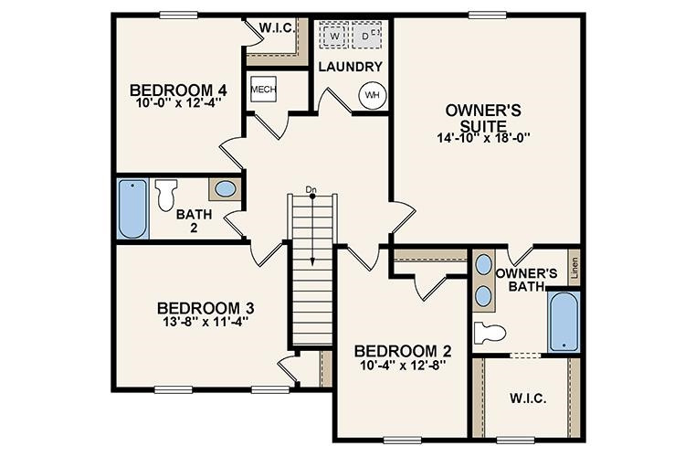 9280 Shallow Crk Trail Bailey, NC 27807 - Photo 3 of 3