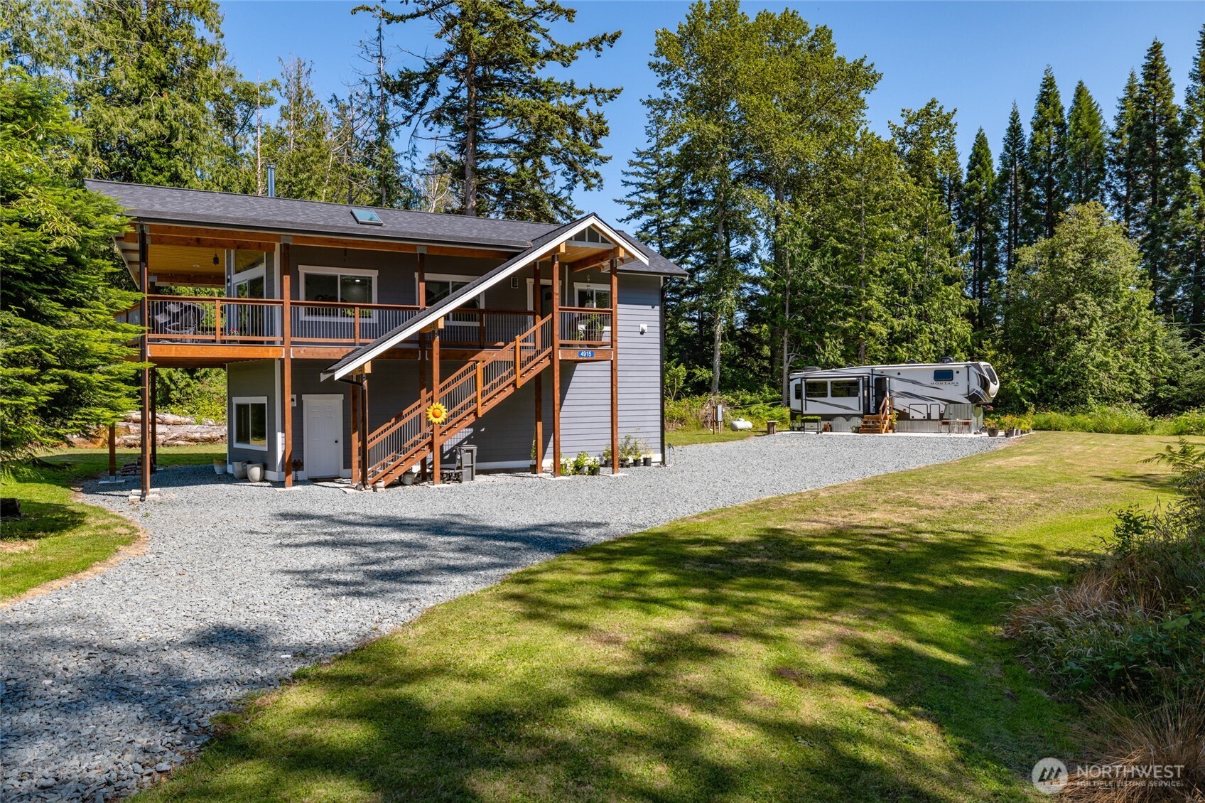 4919 G Loop Road Bow, WA 98232 - Photo 32 of 40