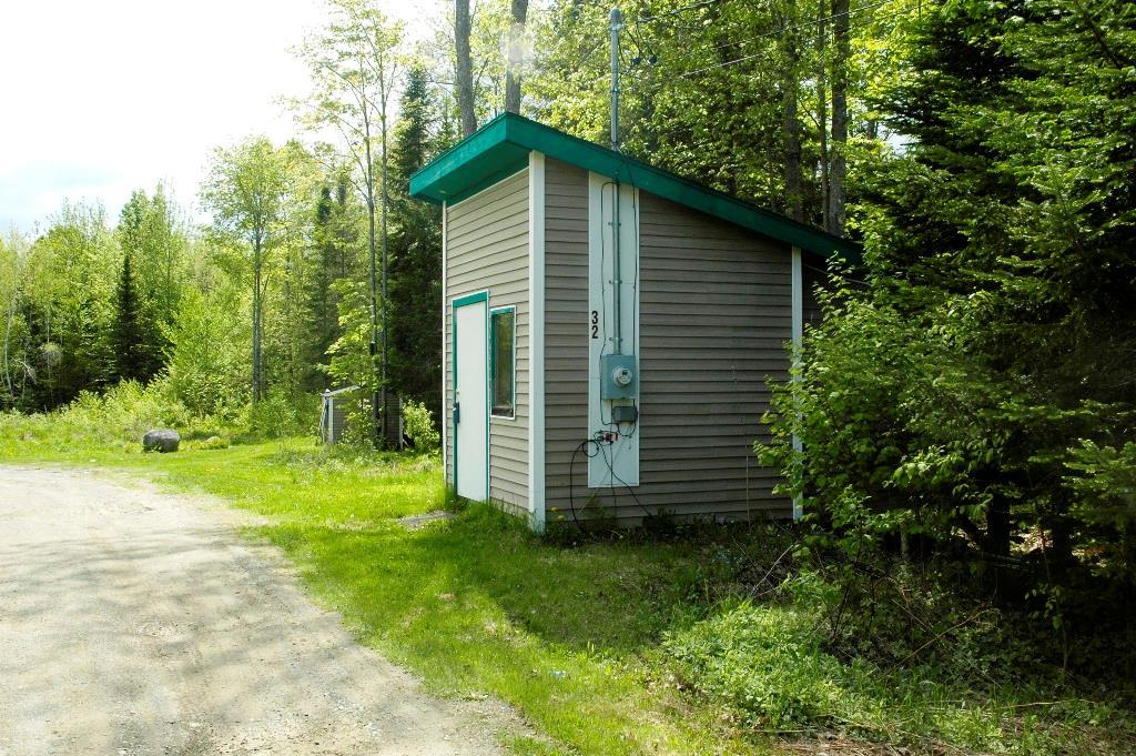 32 Whitten Road Clinton, ME 04927 - Photo 10 of 12 Shed