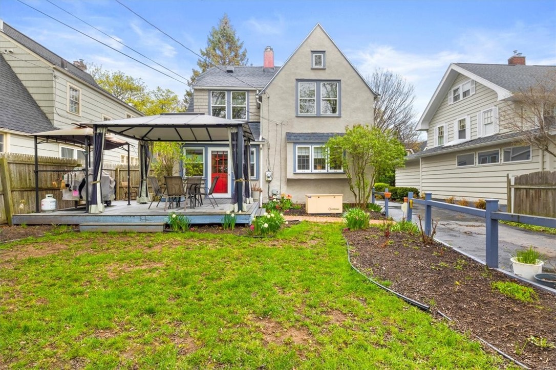 95 Castlebar Road Rochester, NY 14610 - Photo 18 of 18