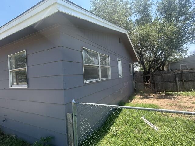 2101 39th Street, Unit A & B Lubbock, TX 79412 - Photo 4 of 17 IMG_4729