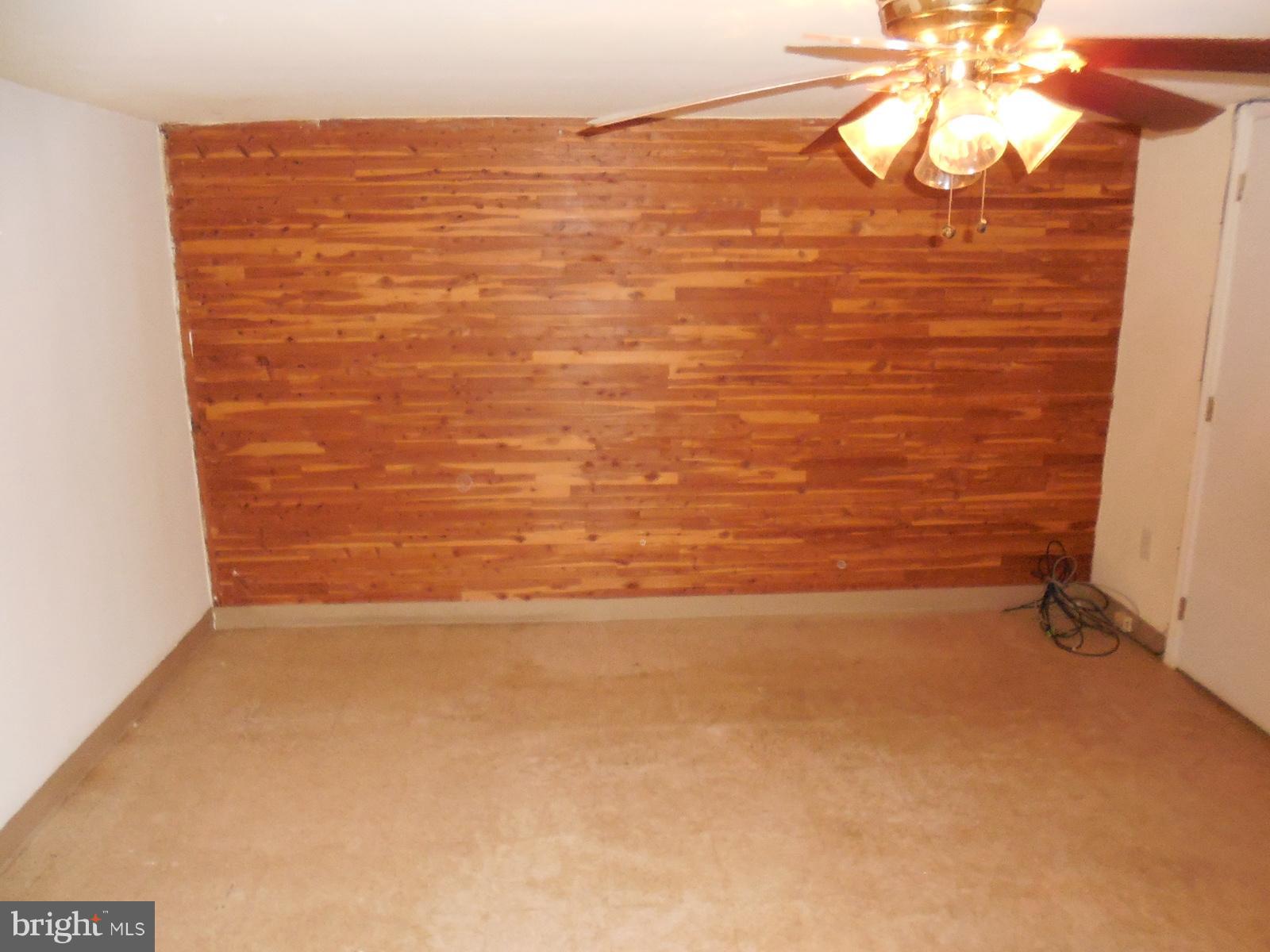4064 West Ford Road Philadelphia, PA 19131 - Photo 13 of 17 Basement; which could be used as a 4th bedroom