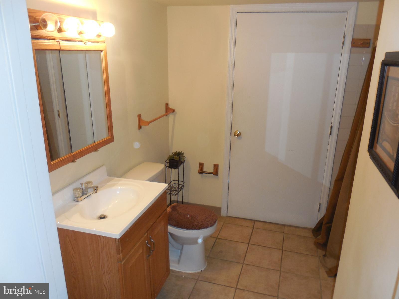 4064 West Ford Road Philadelphia, PA 19131 - Photo 15 of 17 Basement Full Bath