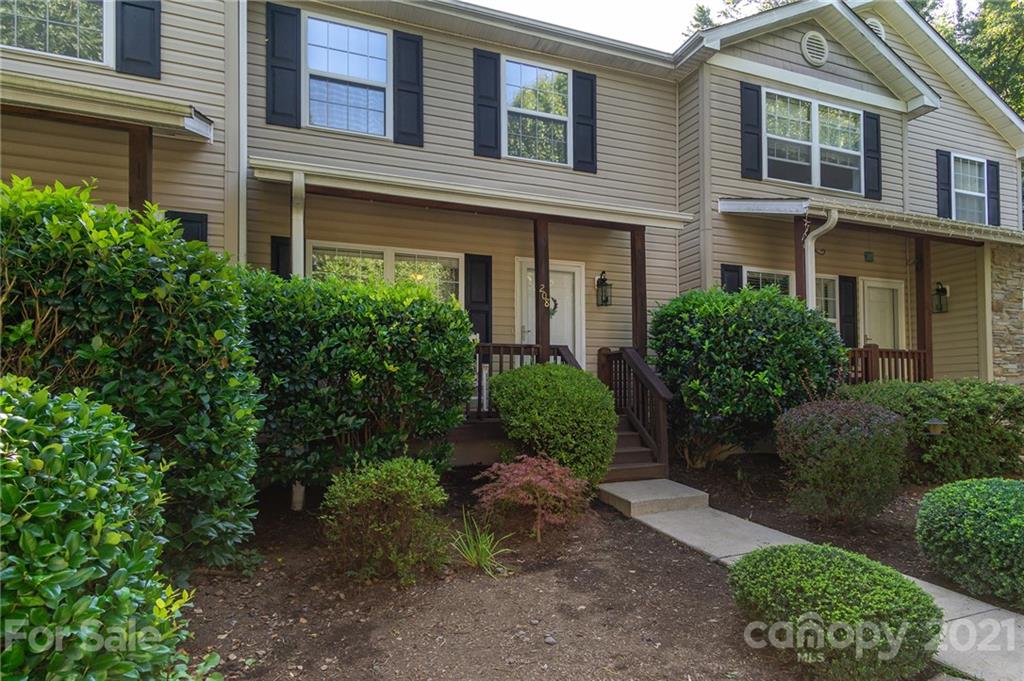 208 Pembrook Road, Unit 50 Swannanoa, NC 28778 - Photo 31 of 33 Gallery Image 31