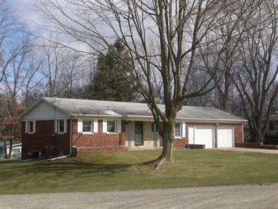 136 Highfield Road Battle Creek, MI 49017 - Photo 1 of 23 Primary Photo