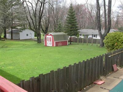 136 Highfield Road Battle Creek, MI 49017 - Photo 22 of 23 Additional Photo