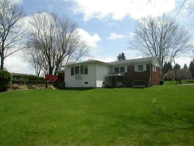 136 Highfield Road Battle Creek, MI 49017 - Photo 23 of 23 Additional Photo