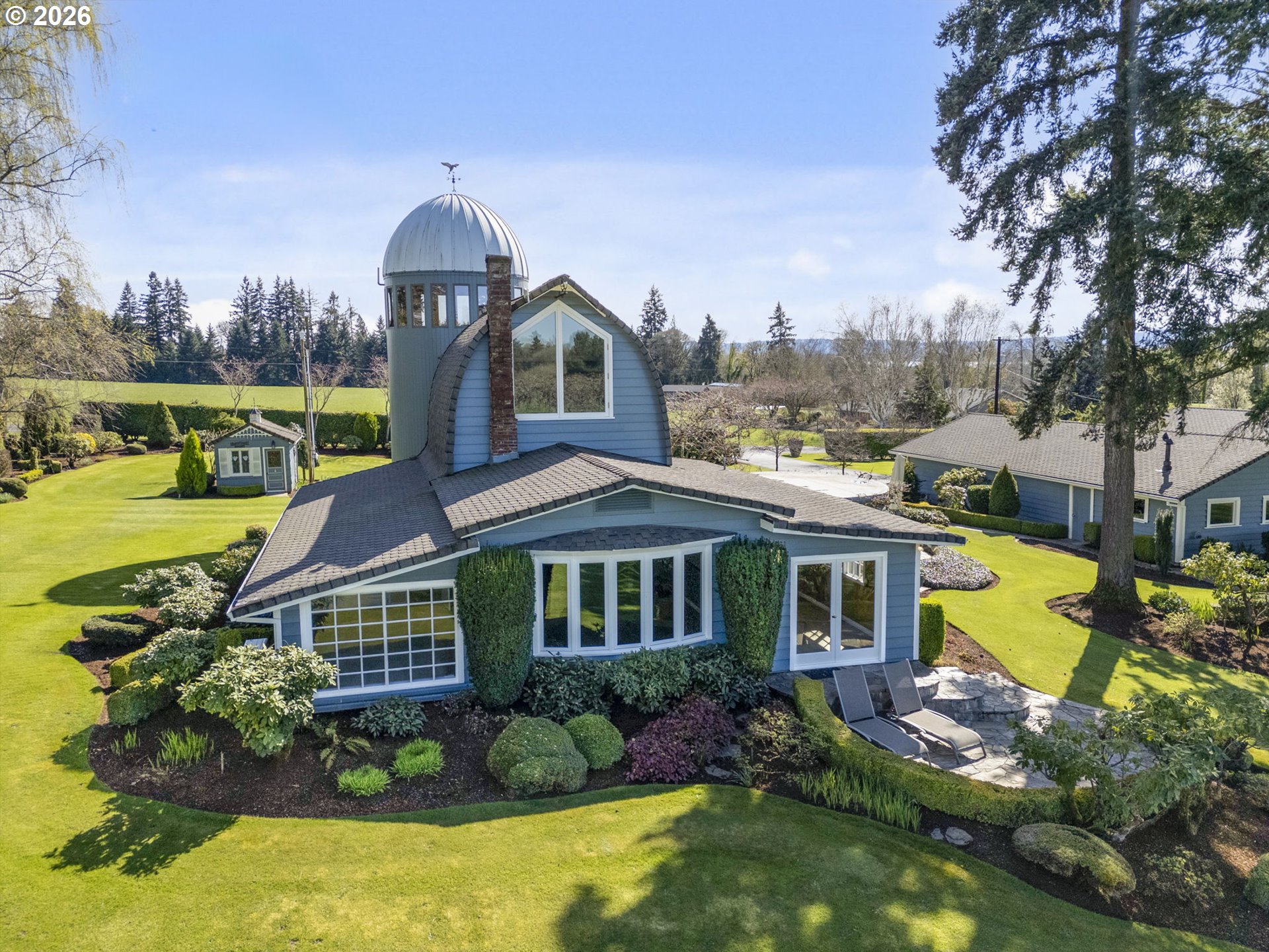 6680 Northwest 179th Street Ridgefield, WA 98642 - Photo 27 of 47
