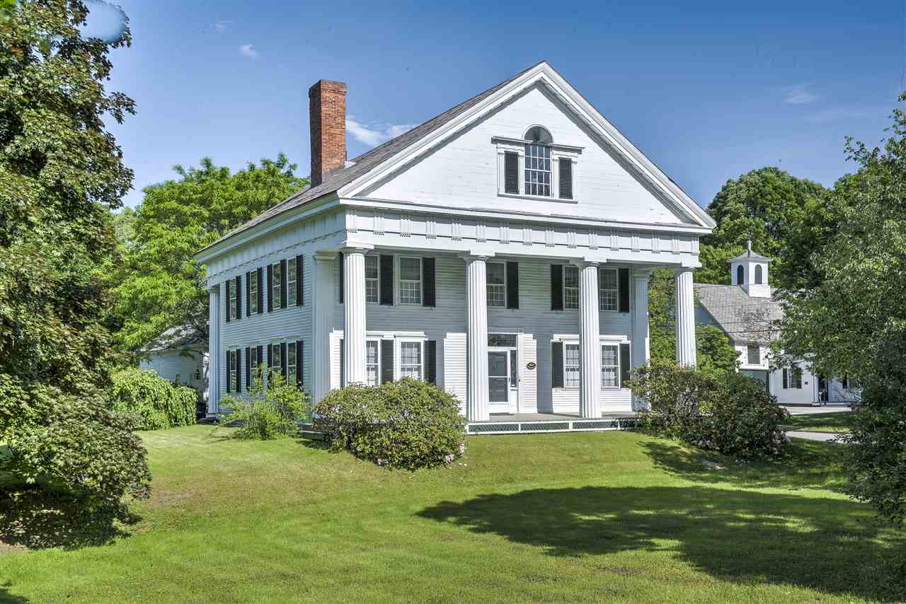 25 Main Street Walpole, NH 03608 - Photo 1 of 40
