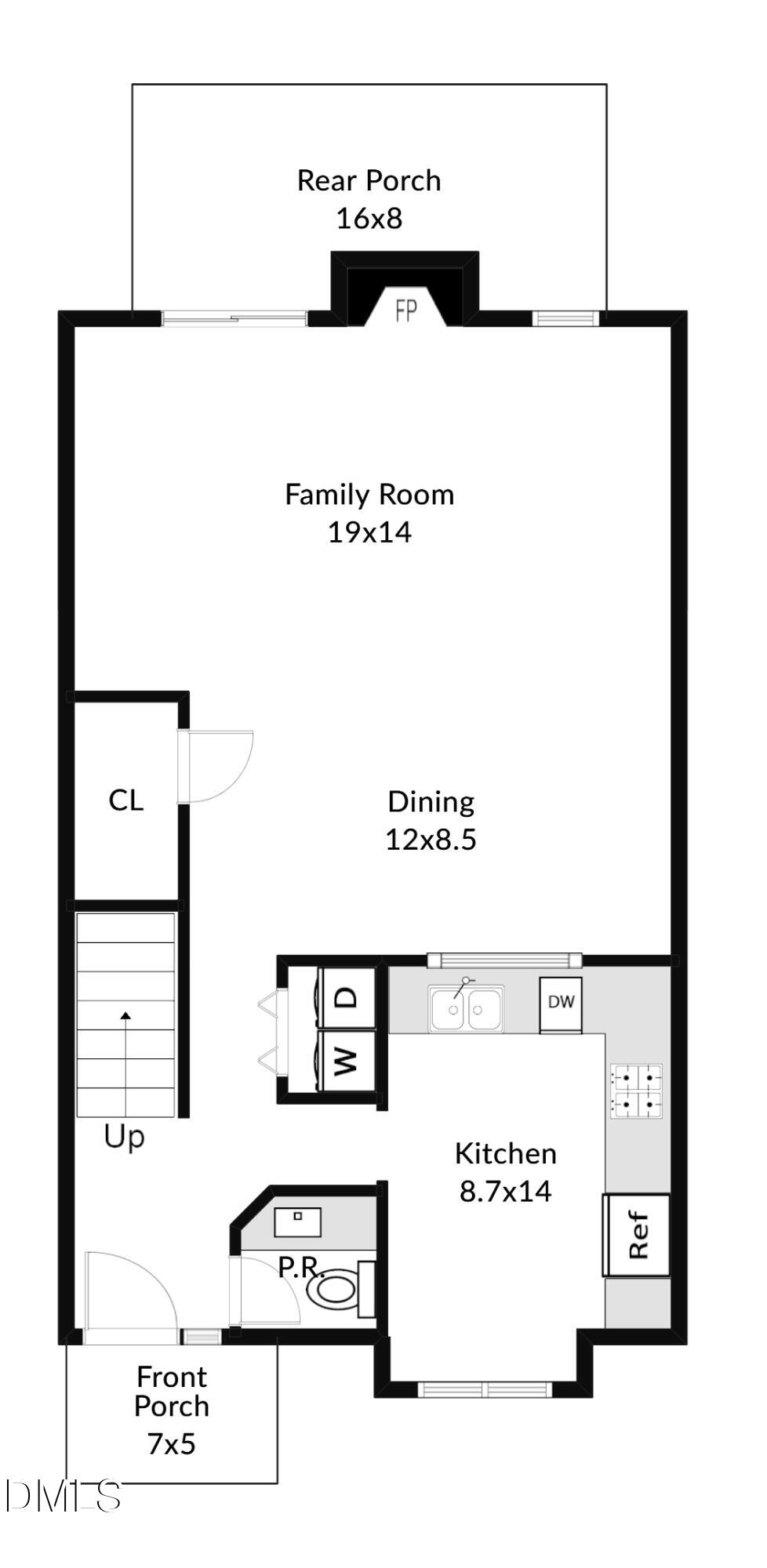 202 Oak Hollow Court Raleigh, NC 27613 - Photo 3 of 44