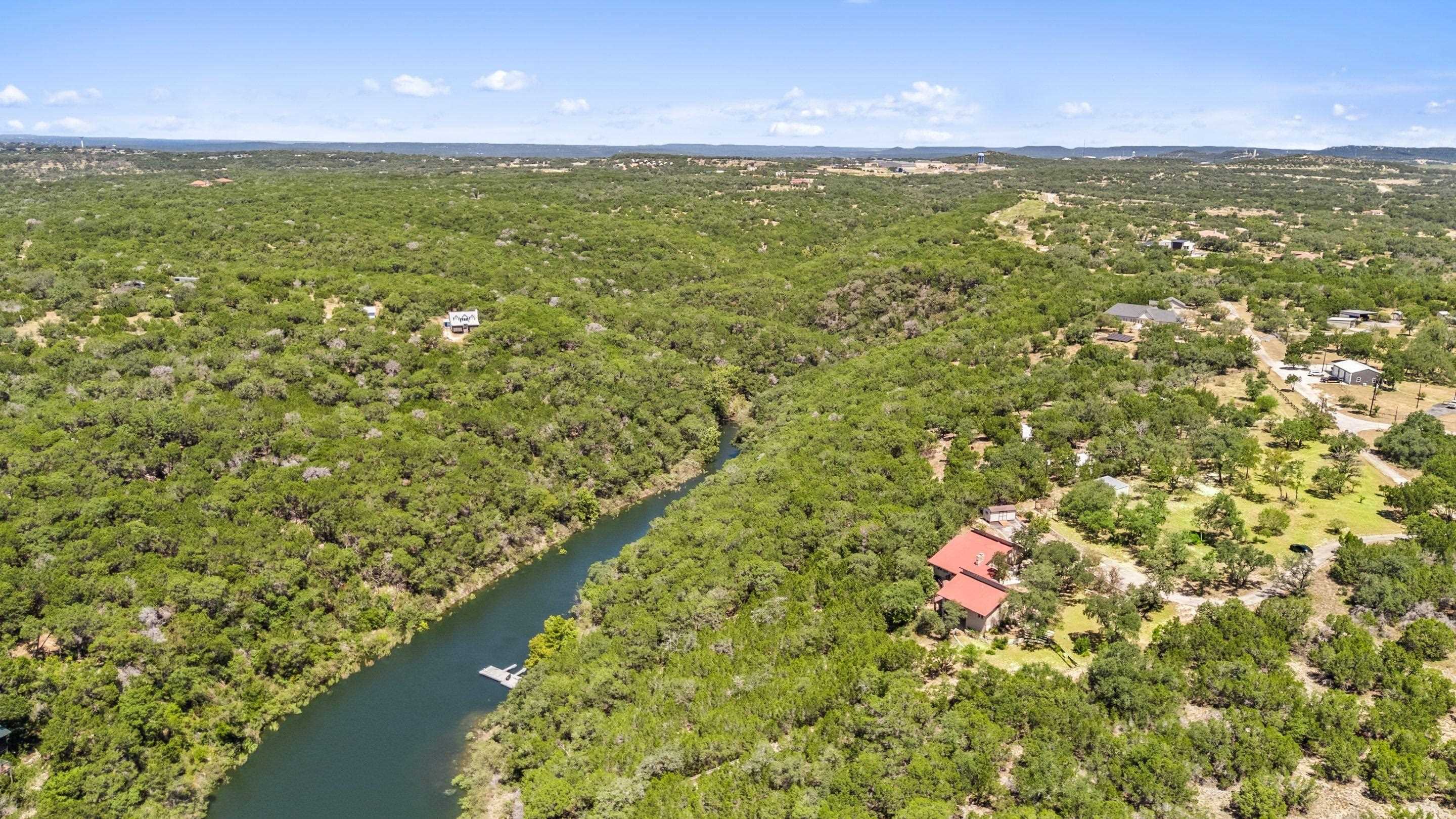 18205 Ridge Road Lago Vista, TX 78645 - Photo 5 of 34 Gallery Image 5