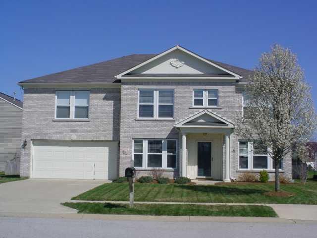 10335 Splendor Way Indianapolis, IN 46234 - Photo 1 of 12 Gallery Image 1