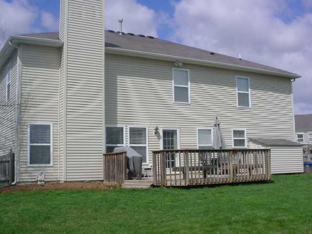 10335 Splendor Way Indianapolis, IN 46234 - Photo 12 of 12 Gallery Image 12