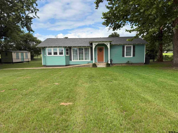 $315,000 | 1833 County Road 3111, Jacksonville, TX 75766