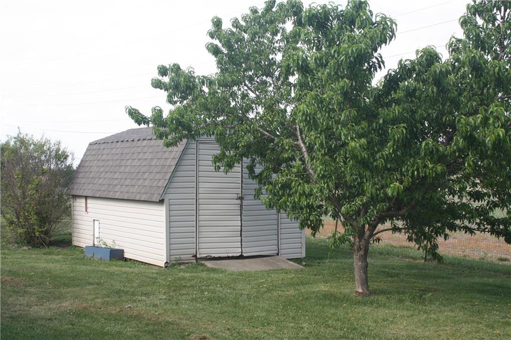 879 South Fillmore Road Greencastle, IN 46135 - Photo 16 of 16 Gallery Image 16
