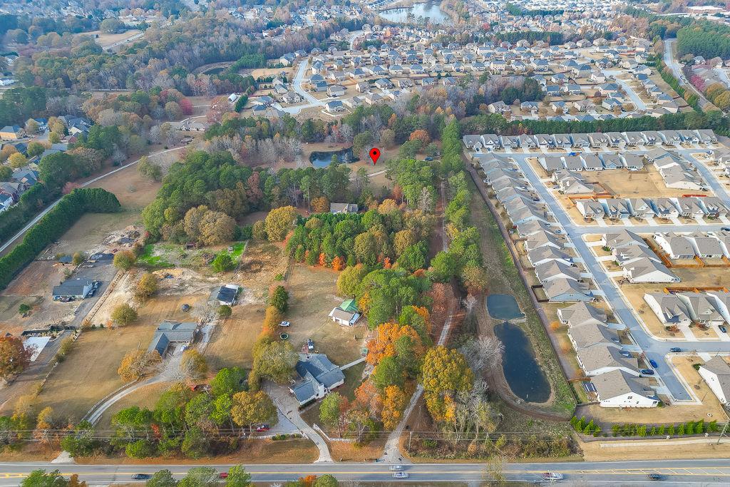 525 Cooper Road Loganville, GA 30052 - Photo 5 of 15