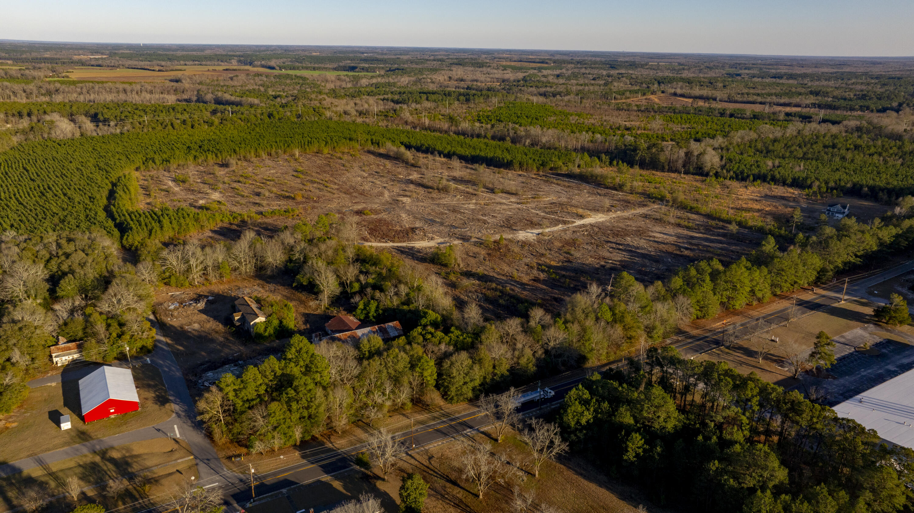 3 Festival Trail Road Salley, SC 29137 - Photo 7 of 13