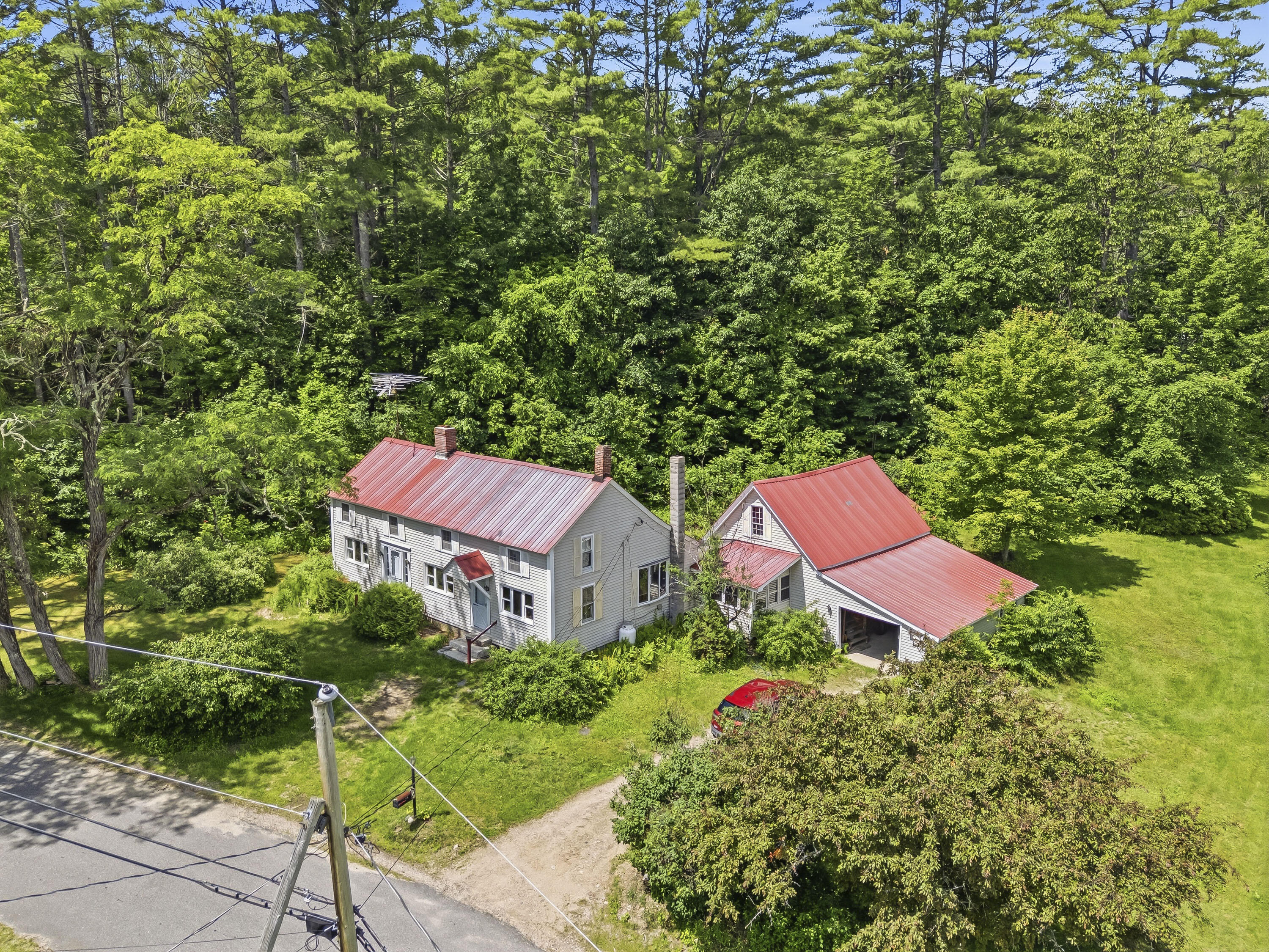 125 Dam Road Porter, ME 04068 - Photo 40 of 73 125 Dam Rd_138