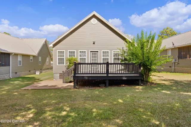 $199,900 | 31 Frank Freeway, Iuka, MS 38852