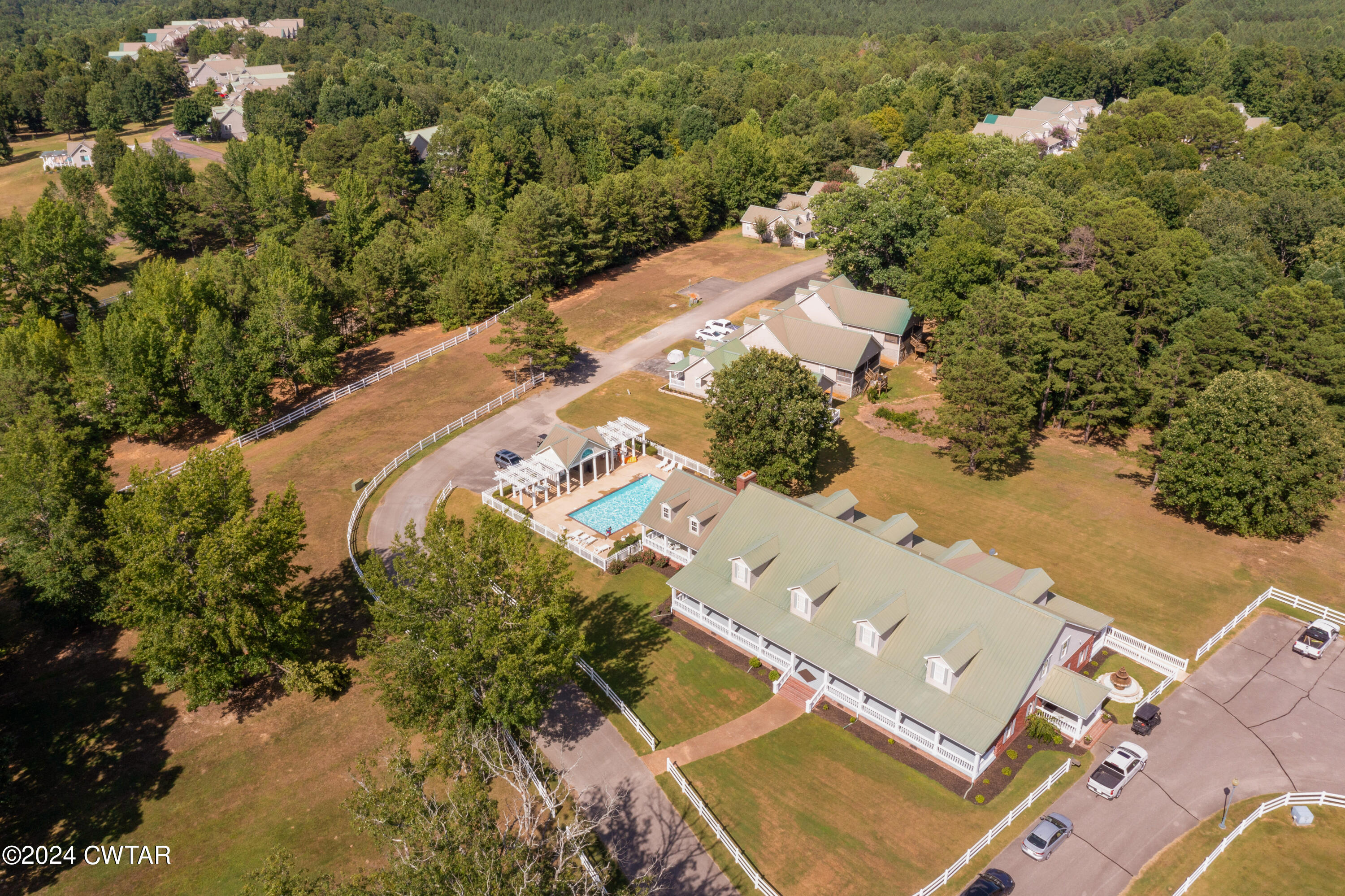 31 Frank Freeway Iuka, MS 38852 - Photo 19 of 31 DJI_0164