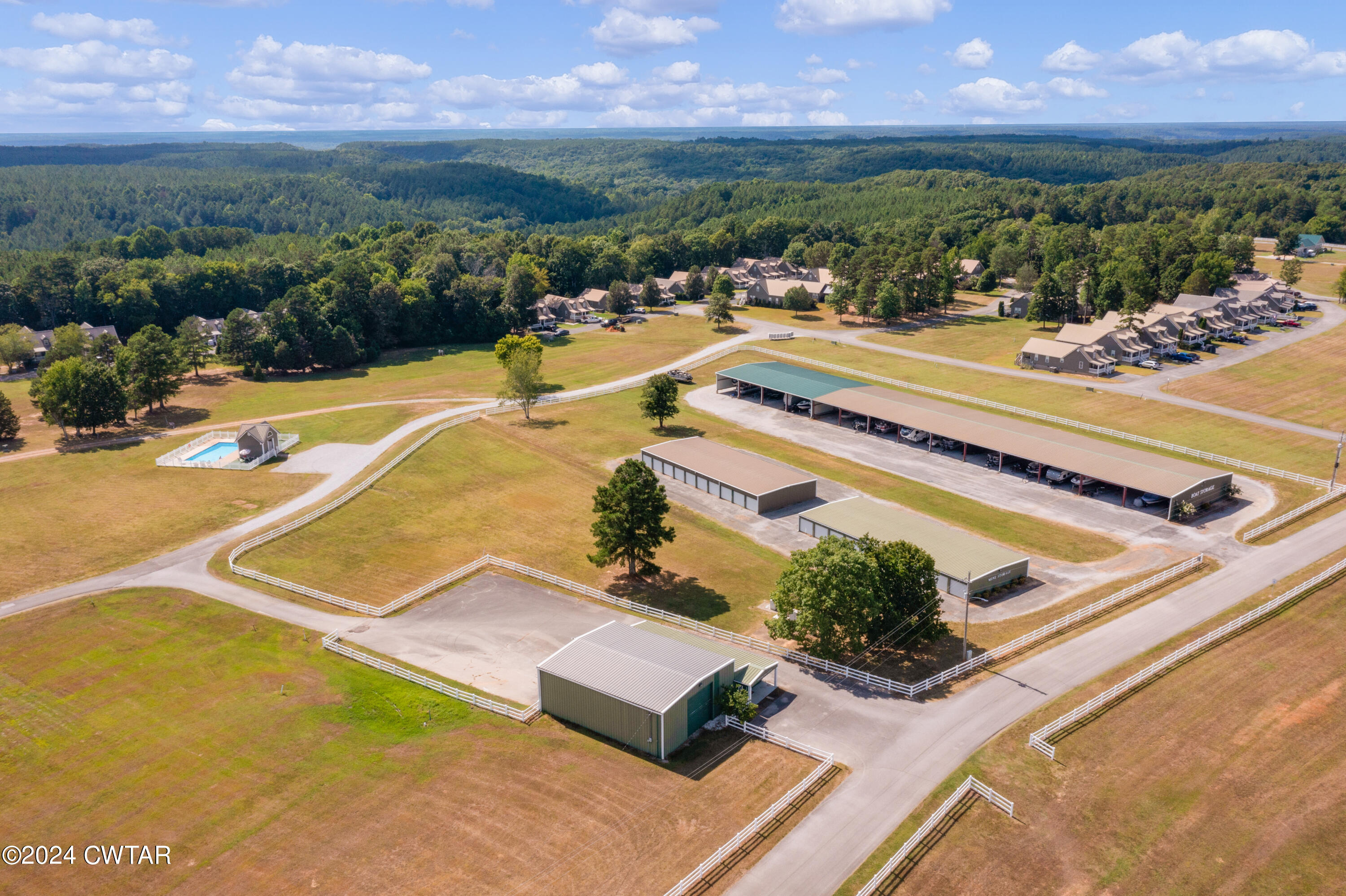 31 Frank Freeway Iuka, MS 38852 - Photo 22 of 31 DJI_0179