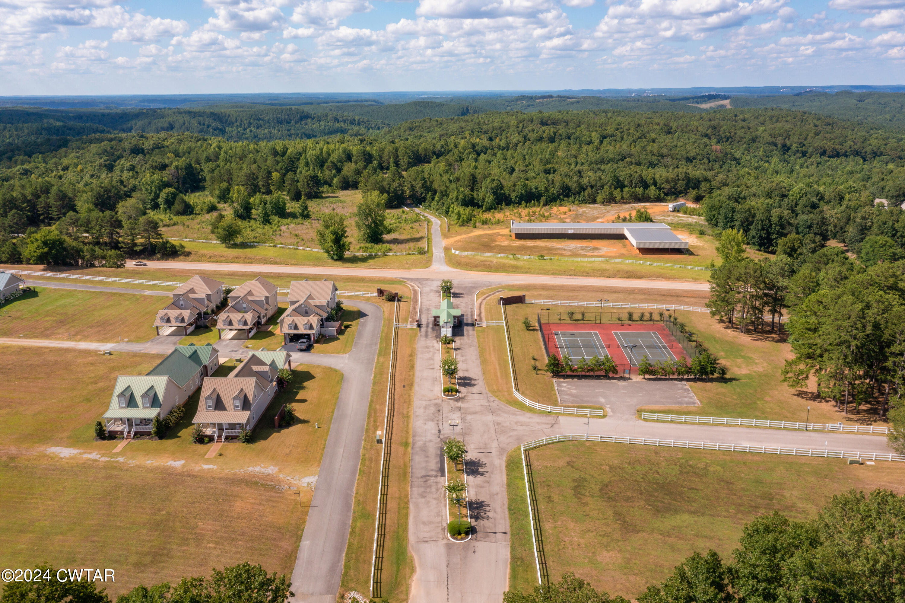 31 Frank Freeway Iuka, MS 38852 - Photo 24 of 31 DJI_0189