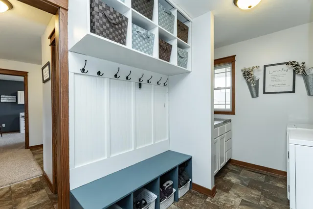 $607,356 | 1308 4th Street Northwest, Kasson, MN 55944