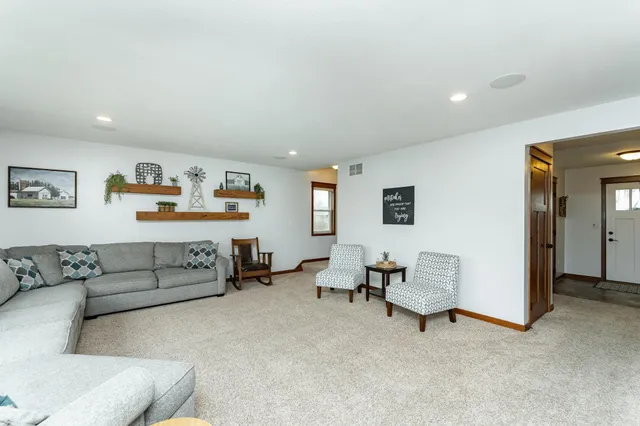 $607,356 | 1308 4th Street Northwest, Kasson, MN 55944