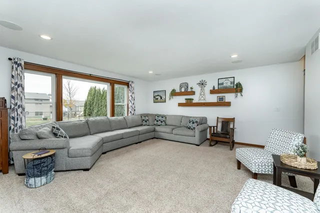 $607,356 | 1308 4th Street Northwest, Kasson, MN 55944