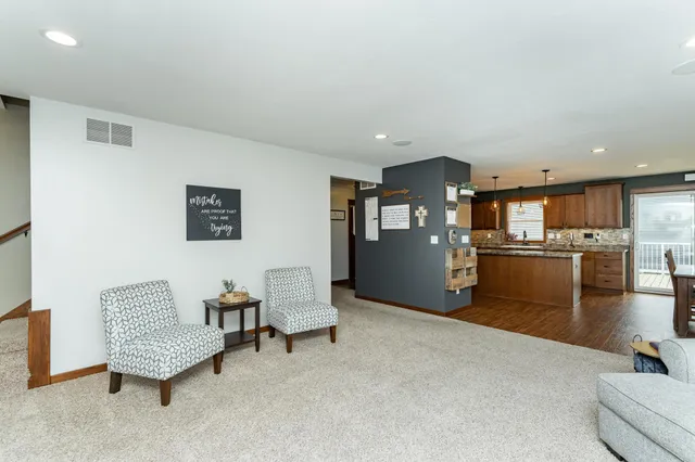 $607,356 | 1308 4th Street Northwest, Kasson, MN 55944