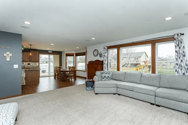 $607,356 | 1308 4th Street Northwest, Kasson, MN 55944