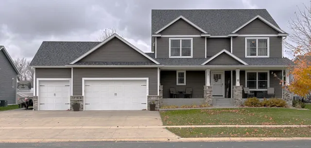 $607,356 | 1308 4th Street Northwest, Kasson, MN 55944